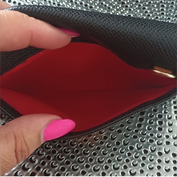 DOONEY & BOURKE Pouch, Vintage. EUC - Picture 7 of 9